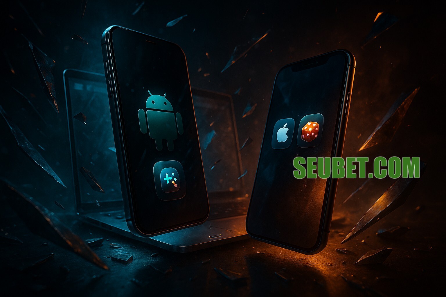 Compatibilidade do App